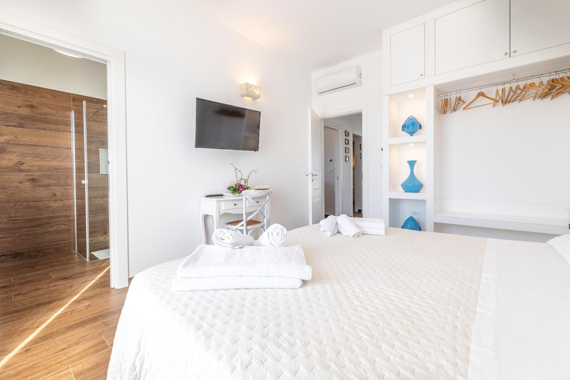 Villa Icaria 카로비그노 외부 사진