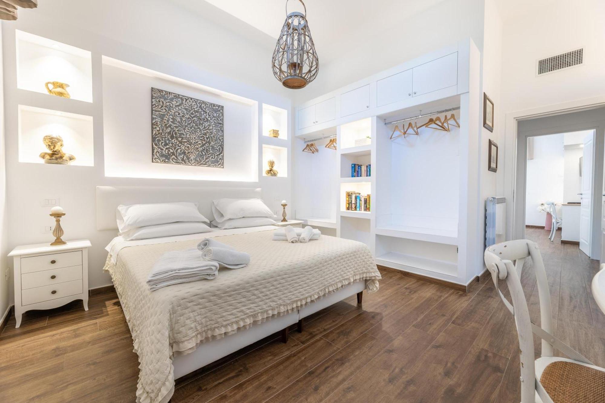 Villa Icaria 카로비그노 외부 사진