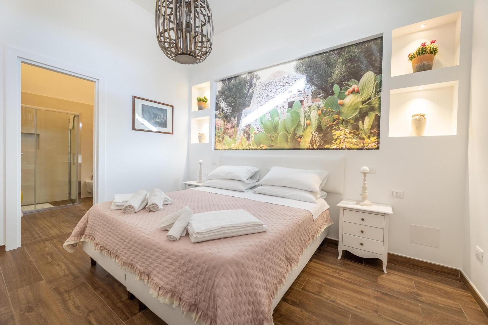 Villa Icaria 카로비그노 외부 사진