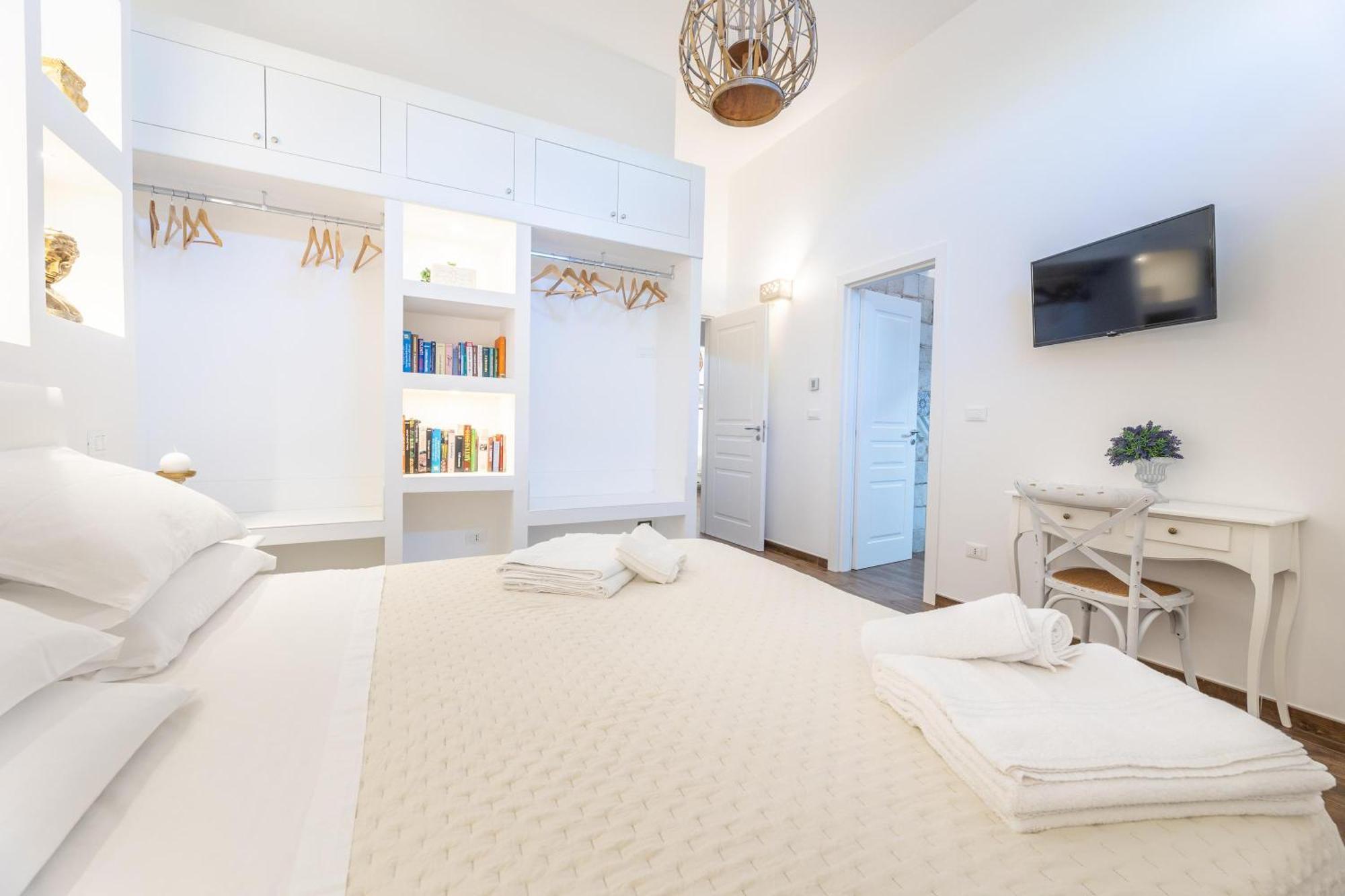 Villa Icaria 카로비그노 외부 사진