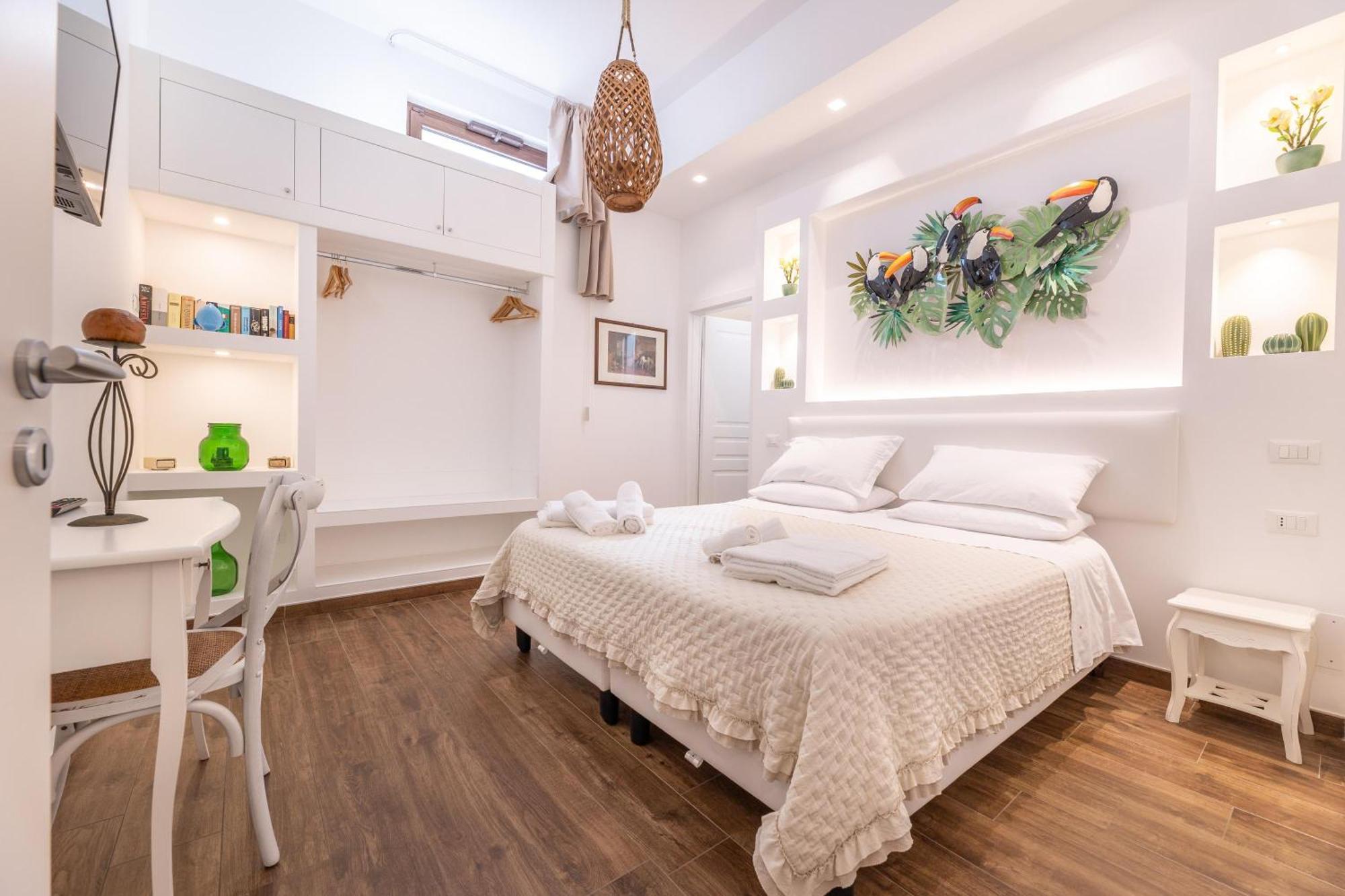 Villa Icaria 카로비그노 외부 사진