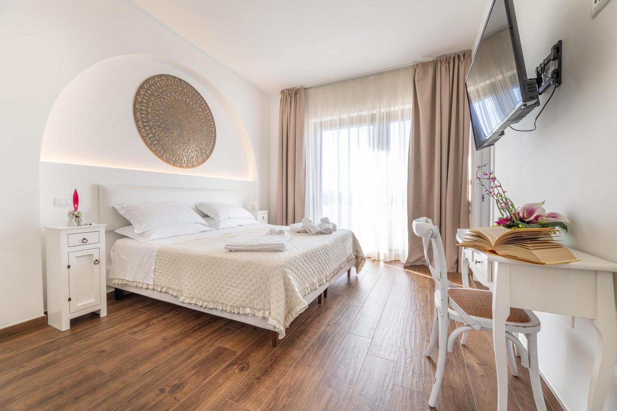 Villa Icaria 카로비그노 외부 사진